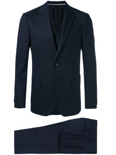 костюм-тройка Z Zegna