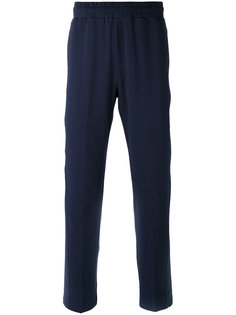 straight leg trousers Z Zegna