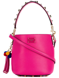 сумка-ведро на плечо Dolce &amp; Gabbana