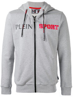 толстовка Garret Plein Sport
