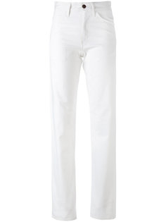 skinny trousers Maison Margiela