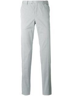 классические брюки-чинос Pt01