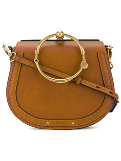 saddle bag Chloé