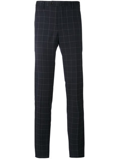 checked chinos Pt01