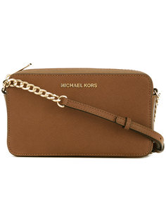small Jet Set Travel crossbody bag Michael Michael Kors