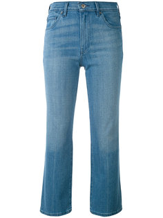укороченные джинсы Levis Levis®