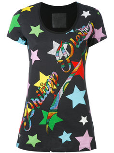 футболка Kennoway Philipp Plein