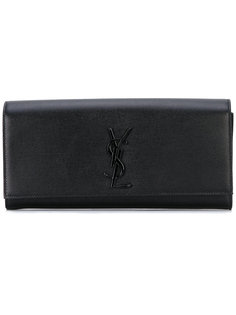 клатч Monogram Saint Laurent