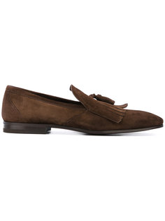 tassel loafers Henderson Baracco