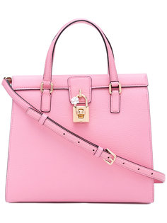 классическая сумка-тоут Dolce &amp; Gabbana