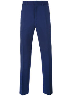 костюмные брюки Stella McCartney