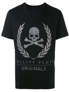 футболка Glare  Philipp Plein