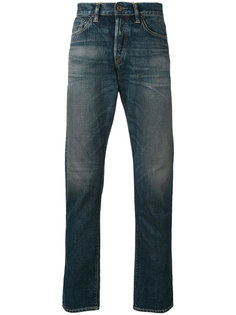 slim-fit jeans Simon Miller