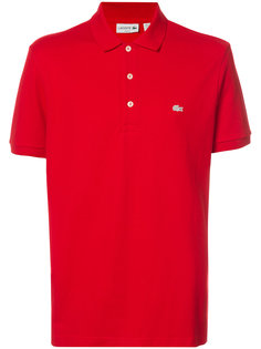 slim fit polo shirt Lacoste