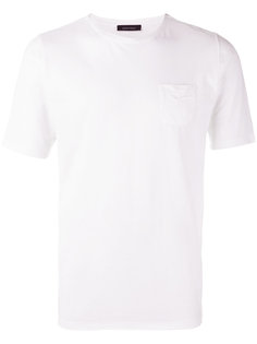 classic T-shirt Roberto Collina