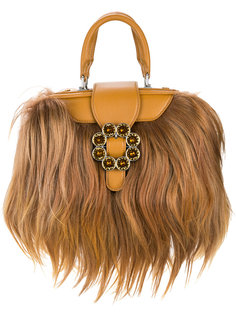 сумка Transsiberian Louis Vuitton Vintage