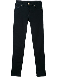 cropped skinny jeans Jacob Cohen