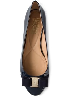 балетки Varina Salvatore Ferragamo