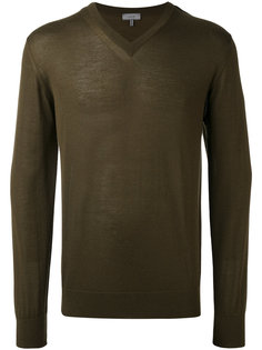 long-sleeved jumper Lanvin
