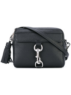 zipped crossbody bag Rebecca Minkoff