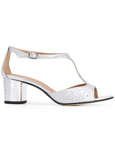 туфли с ремешками Marc Ellis