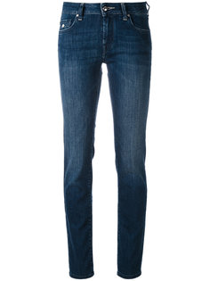 classic skinny jeans Jacob Cohen