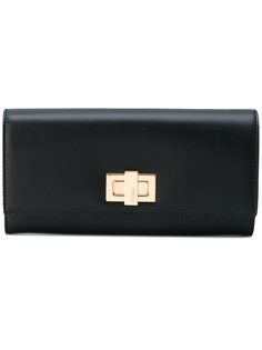 кошелек с откидным клапаном Fendi