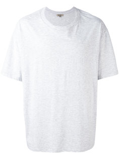 футболка мешковатого кроя  Yeezy