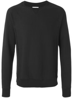 Wardrobe Crew Freedom L/S Sweatshirt Takahiromiyashita The Soloist