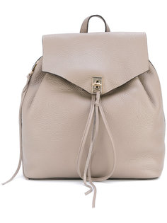 рюкзак с откидным клапаном Rebecca Minkoff