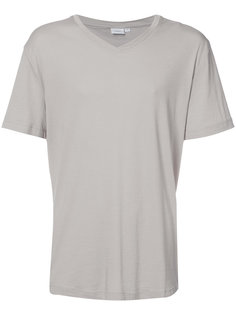футболка с V-образным вырезом Joey Onia
