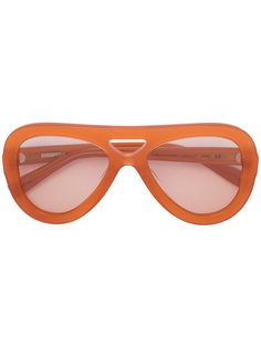 Charlotte sunglasses Derek Lam