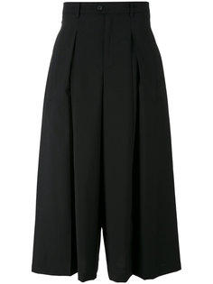 укороченные спортивные брюки  House Of The Very Islands