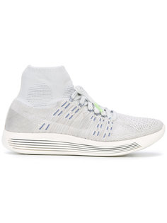 кроссовки Lunarepic FlyKnit  Nike