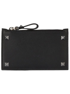 визитница Rockstud Valentino