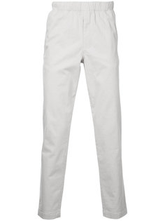 Winter tapered trousers Venroy