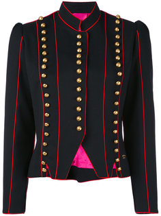 куртка в стиле милитари Guardia  La Condesa