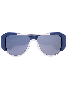 солнцезащитные очки Runway Versace