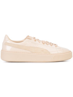 кеды Basket Platform Puma