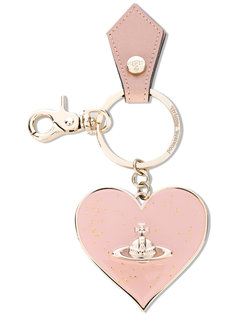 heart keyring Vivienne Westwood