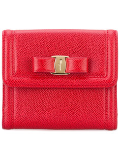 кошелек Gancio French Salvatore Ferragamo
