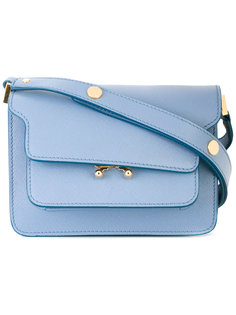 сумка на плечо Trunk Marni