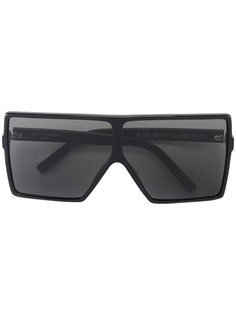 солнцезащитные очки Big Space Saint Laurent