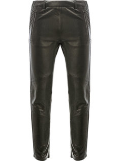 cropped trousers Ilaria Nistri