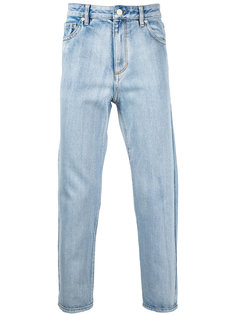 зауженные джинсовые брюки  3.1 Phillip Lim