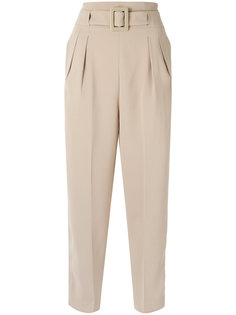cropped trousers Egrey