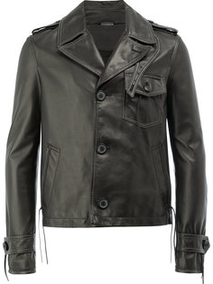 buttoned jacket Lanvin