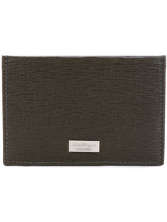 New Revival card holder Salvatore Ferragamo
