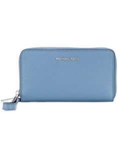 zipped wallet Michael Michael Kors