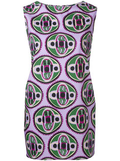 printed tank top Aspesi